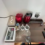 Boutique Zimmer Privat 1-4 Personen