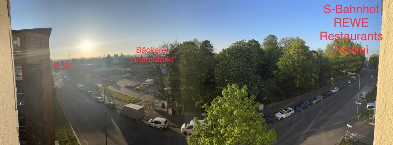 Privatunterkunft Boutique Privat 1-4 Personen *