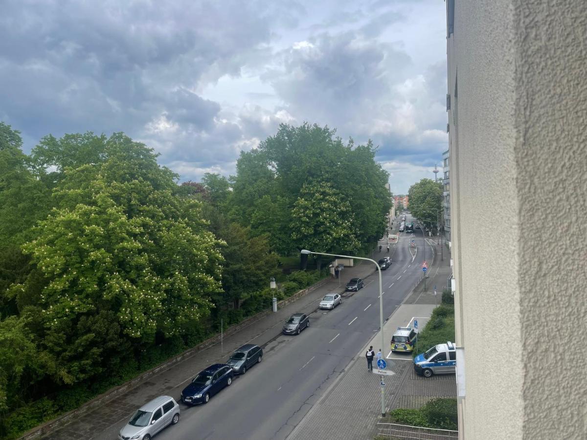 Boutique Privat 1-4 Personen Privatunterkunft Frankfurt am Main