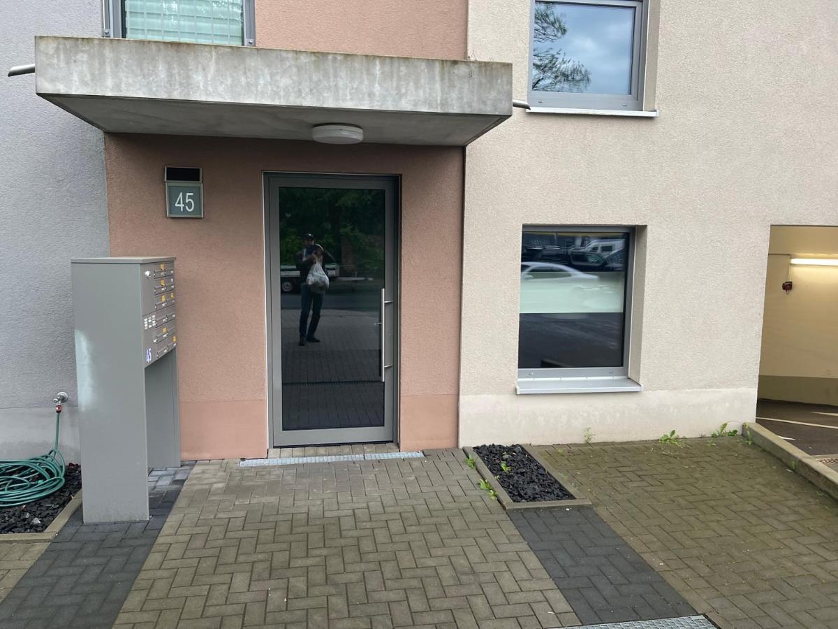 Boutique Privat 1-4 Personen * Frankfurt am Main