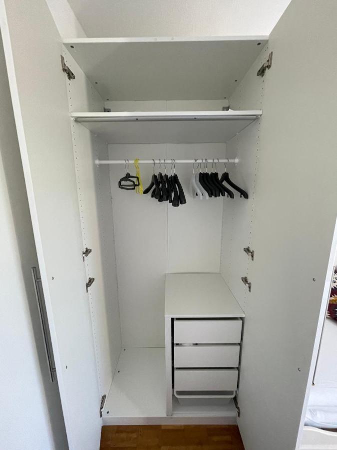 Boutique Privat 1-4 Personen Privatunterkunft *
