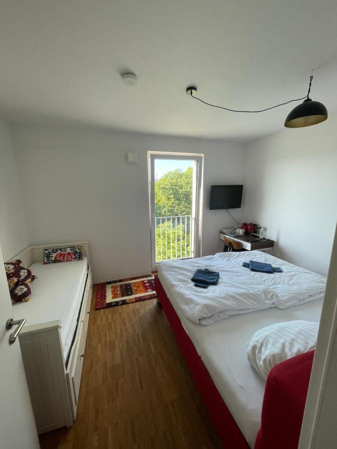 Privatunterkunft Boutique Privat 1-4 Personen