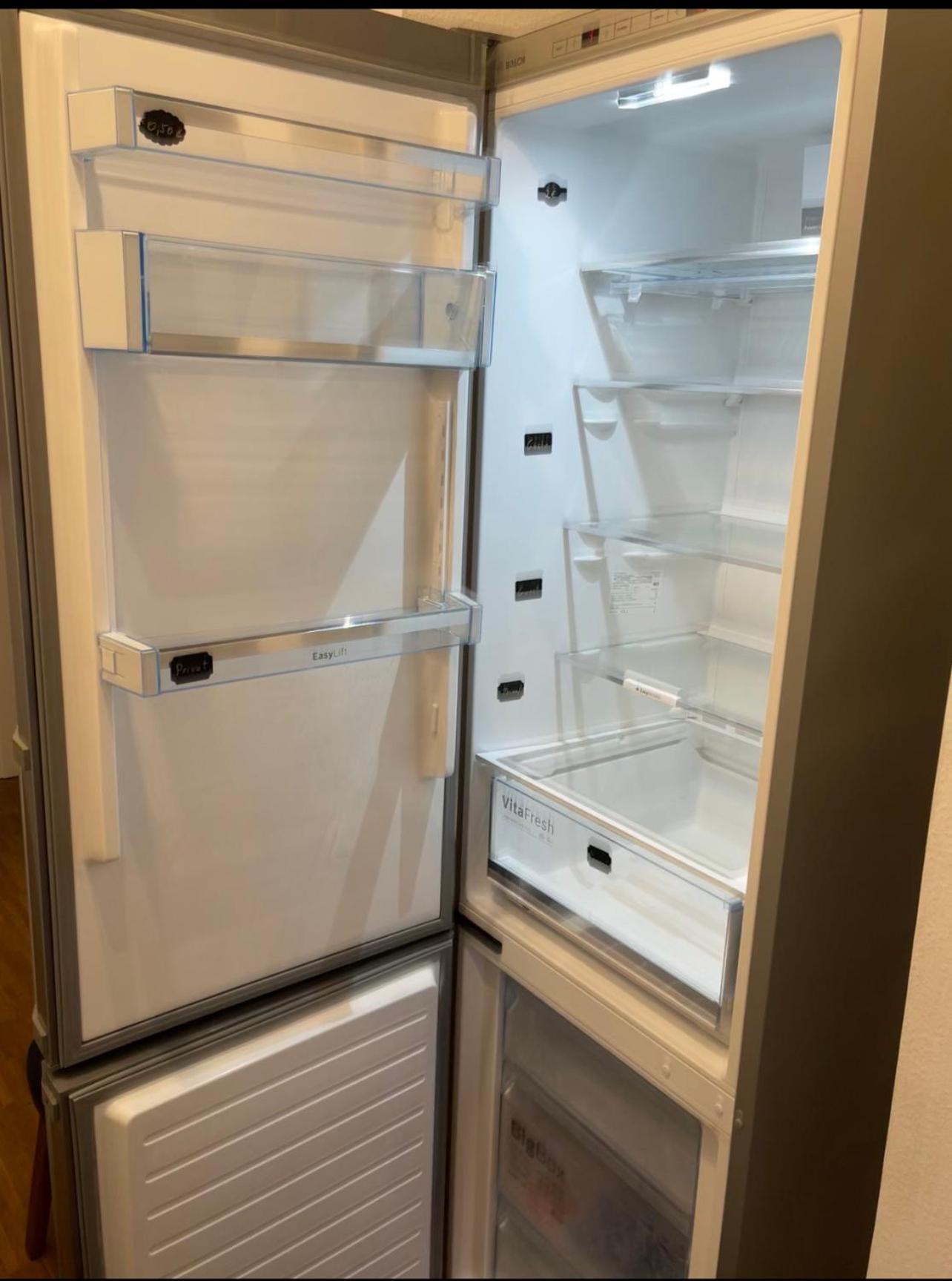 Privatunterkunft Boutique Privat 1-4 Personen